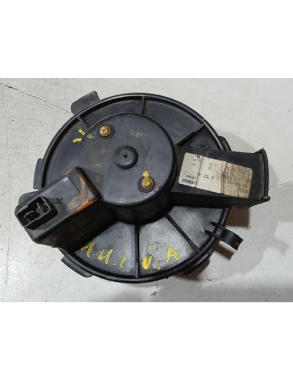 Motor Ar Forçado Peugeot 307 2006