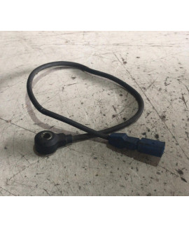 Sensor De Detonação Audi A3 A4 1.8 2000 / 06c905377