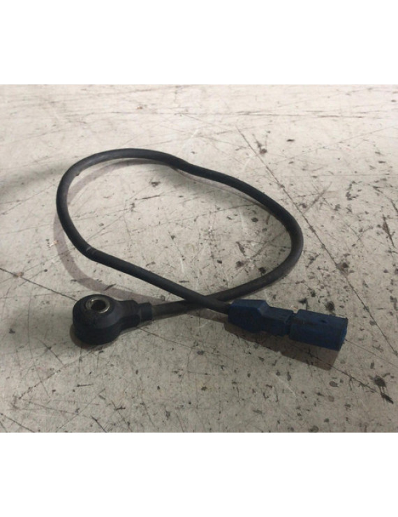 Sensor De Detonação Audi A3 A4 1.8 2000 / 06c905377