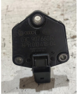 Sensor Nível Óleo Audi A4 A6 Q3 2009 - 2017 / 03c907660r