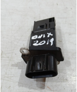 Sensor Fluxo De Ar Onix Lt 1.0 2013 - 2019 / 1565791