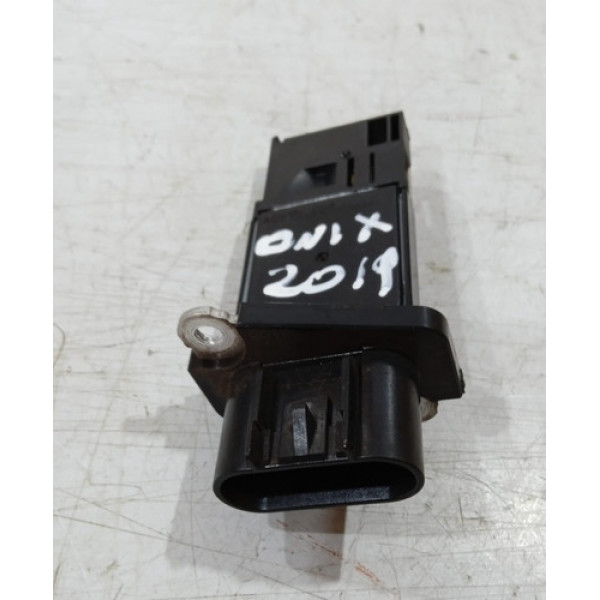 Sensor Fluxo De Ar Onix Lt 1.0 2013 - 2019 / 1565791