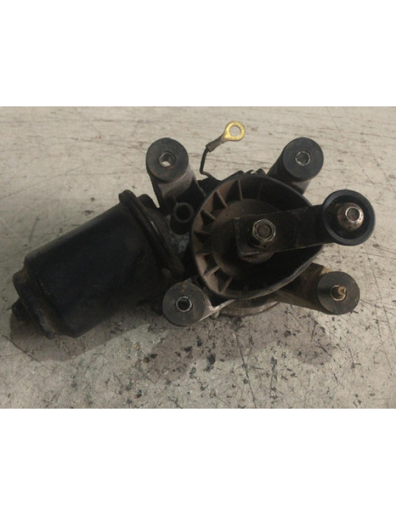 Motor Limpador Parabrisa Pajero Sport 97 - 2001