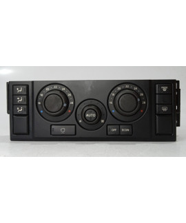 Comando Ar Condicionado Range Rover Sport 2008 2009 2010