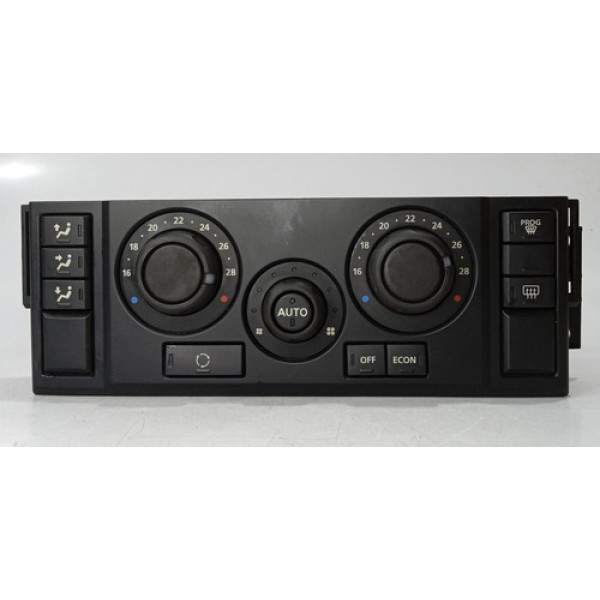 Comando Ar Condicionado Range Rover Sport 2008 2009 2010