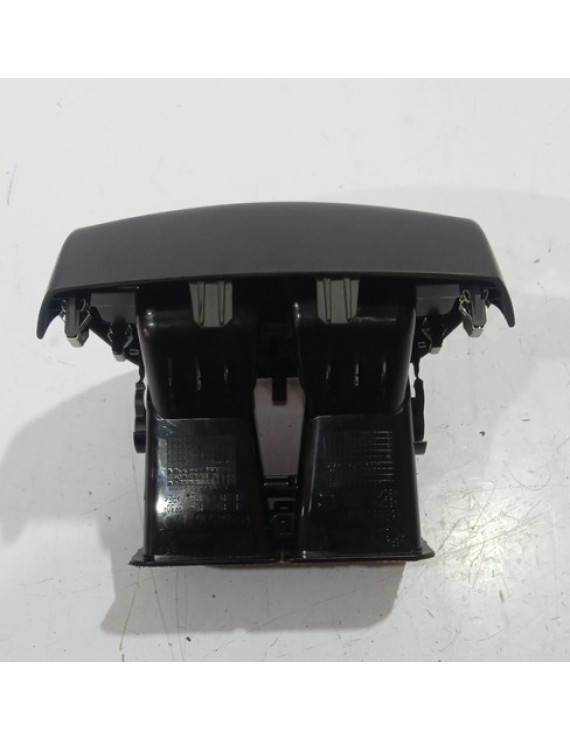 Difusor Do Ar Traseiro Peugeot 508 2012 2013 2014