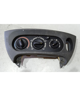 Comando Ar Condicionado Megane Scenic 2000 - 2006