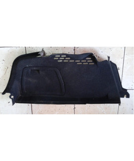 Forro Acabamento Esquerdo Porta Malas Audi A4 2009 - 2011