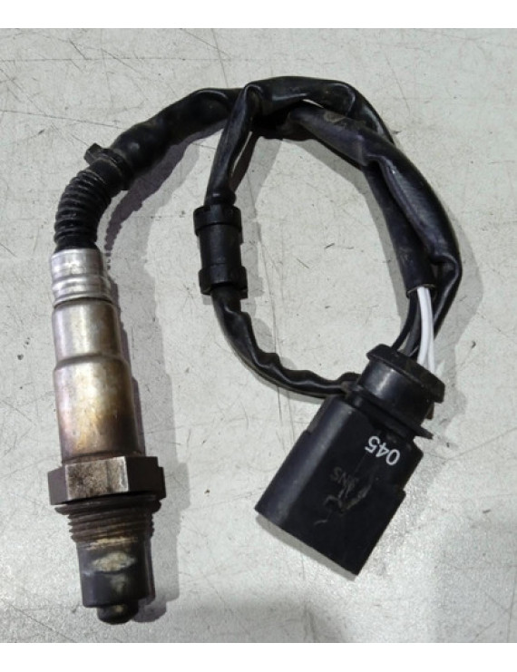 Sonda Lambda Pós Audi A4 2.0 2012 - 2016 / 06f906262