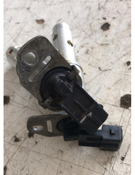 Válvula Solenoide Cabeçote Bmw 325 X1 X6 3.0 2008 / 7585425