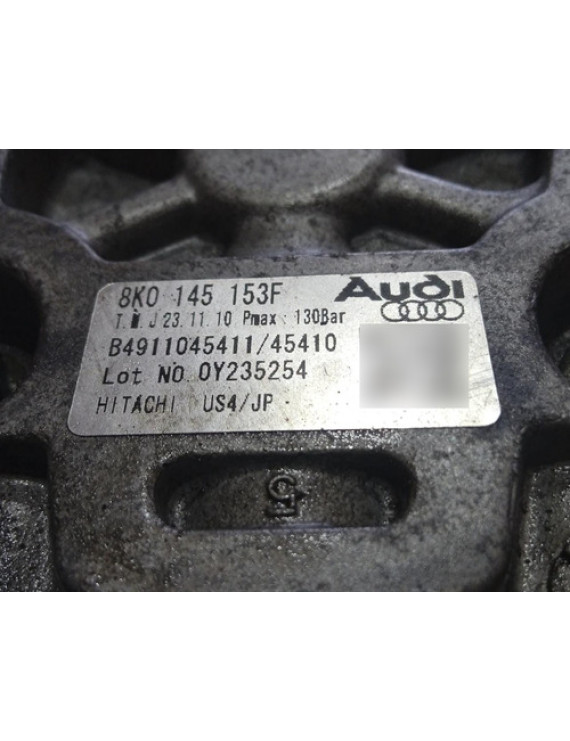 Bomba De Direção Hidráulica Audi A4 A5 2.0 Turbo 2009 - 2012