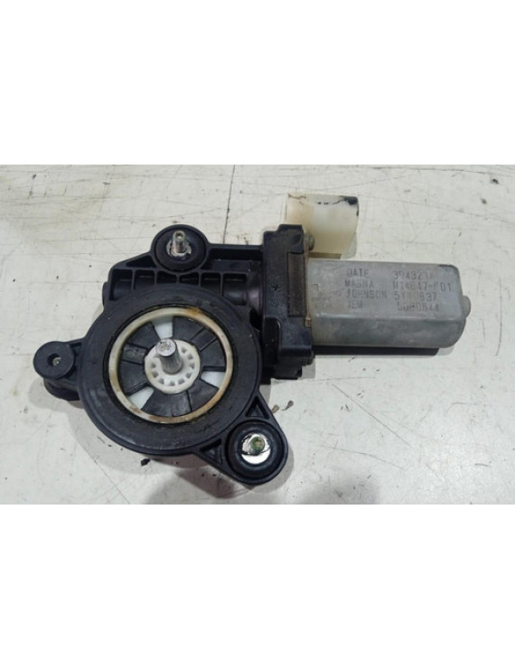 Motor Vidro Traseiro Direito Bmw 320i 2014