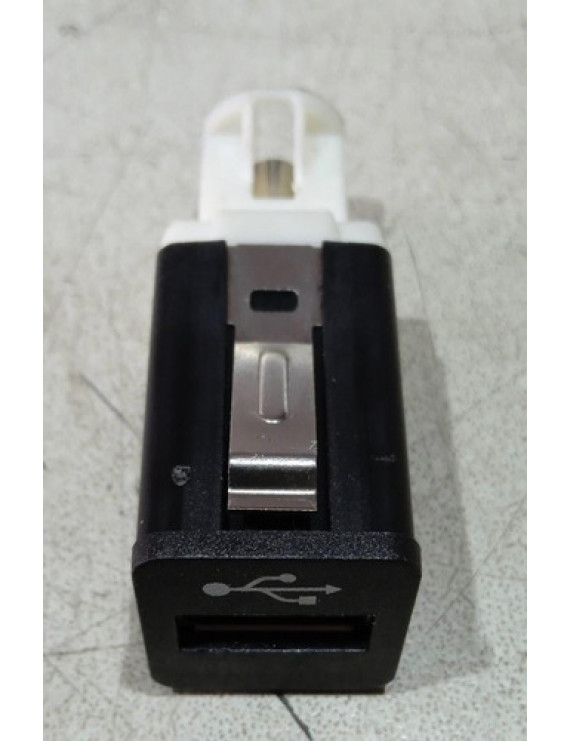 Usb Porta Luvas Bmw X6 2013 - 2016