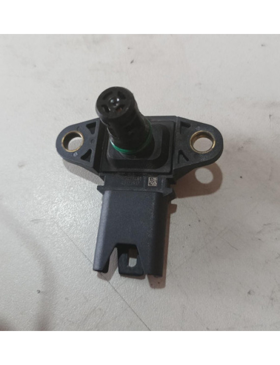 Sensor Map Bmw 550i 4.4 V8 2010 / 7585492