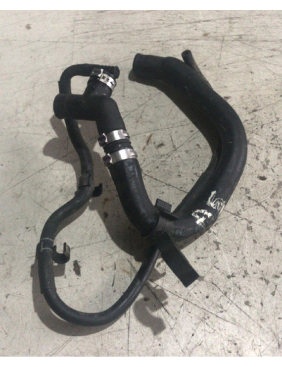 Mangueira Respiro Audi A4 2.0 Turbo Tfsi 2009 - 2013