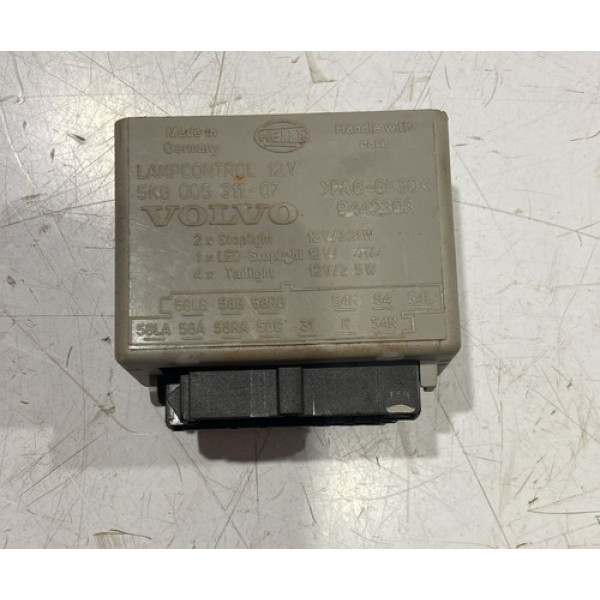 Módulo Relé Volvo V70 1998 1999 2000 / 9442303