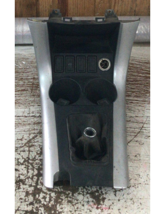 Console Central Com Porta Copos Lifan X60 2011