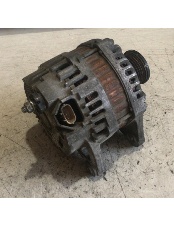 Alternador Sentra 2.0 2007 2008 2009 2010 2011 2012 2013