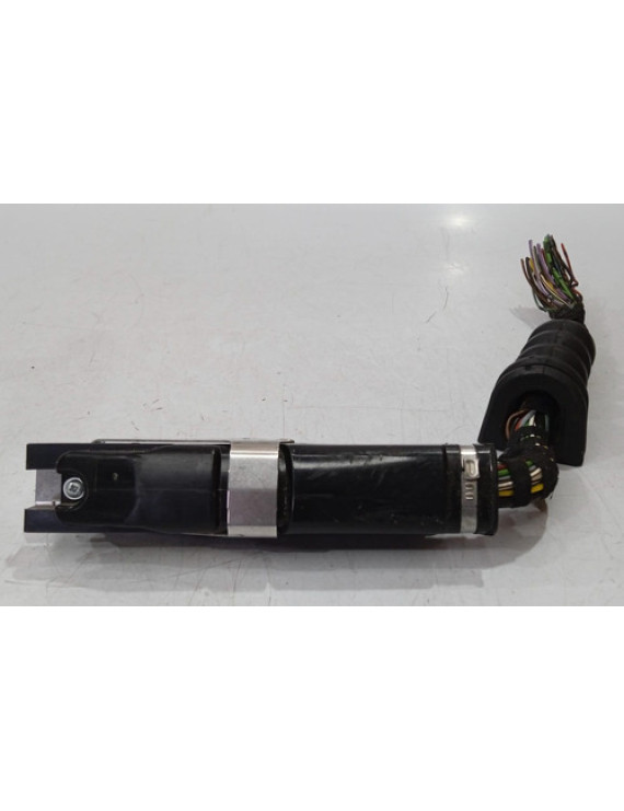 Conector Chicote Módulo Câmbio Audi A6 Allroad 1999 - 2005