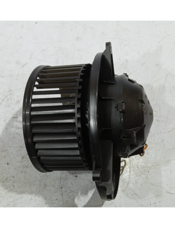 Motor Do Ar Forçado Bmw 135 2015