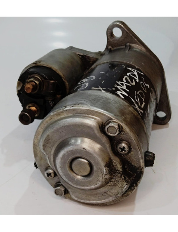 Motor Arranque Partida Mazda Protege 626 1999 - 1999