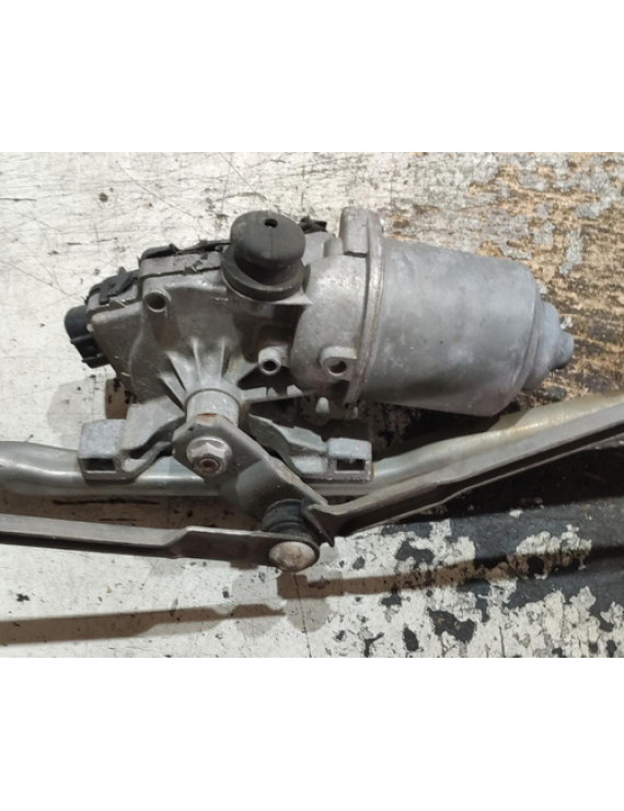 Motor Limpador Parabrisa Ford Fusion 2010