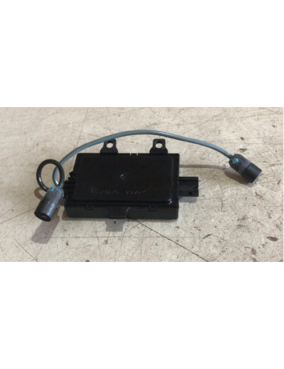 Módulo Sensor Alarme Peugeot 2008 2015 - 2019 / 9801179080