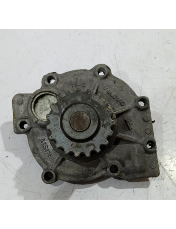 Bomba De Água Volvo V50 2005 - 2011