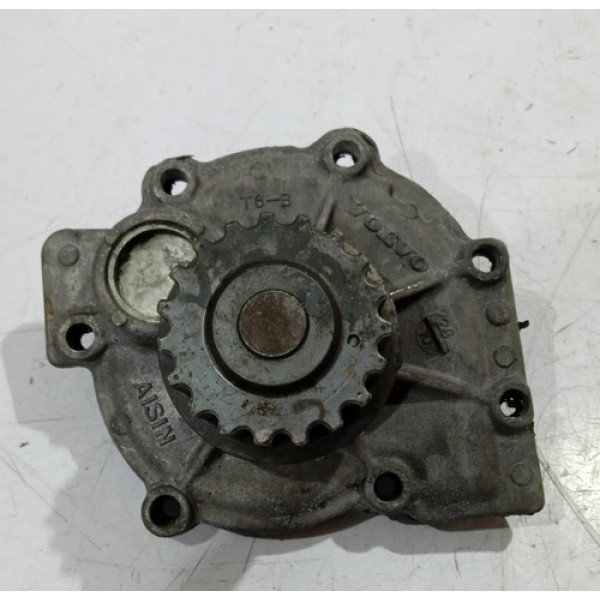 Bomba De Água Volvo V50 2005 - 2011