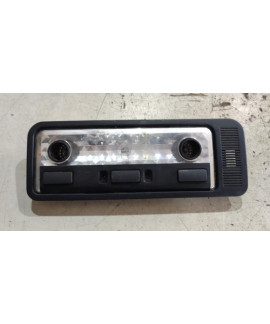 Luz Teto Cortesia Bmw 330i 2002