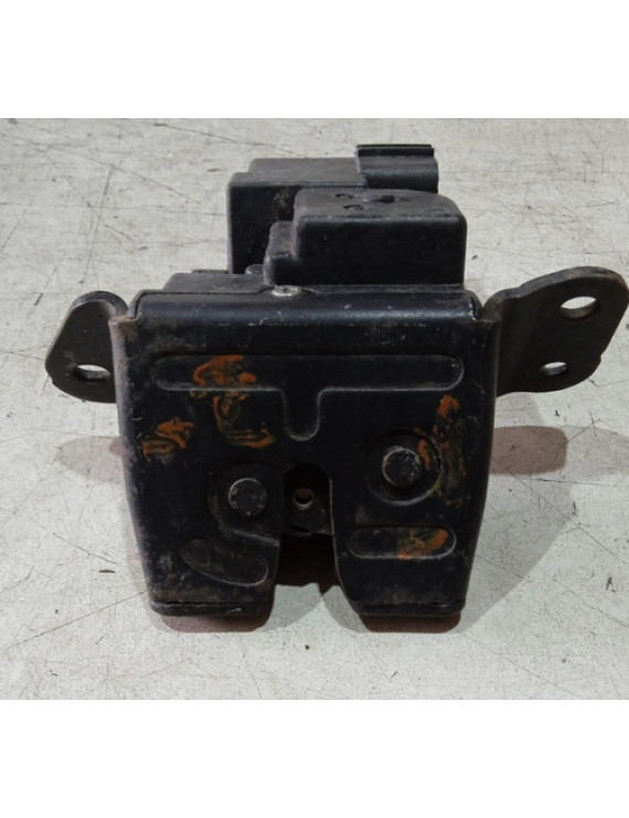 Fechadura Porta Malas Hyundai I30 2009 - 2012