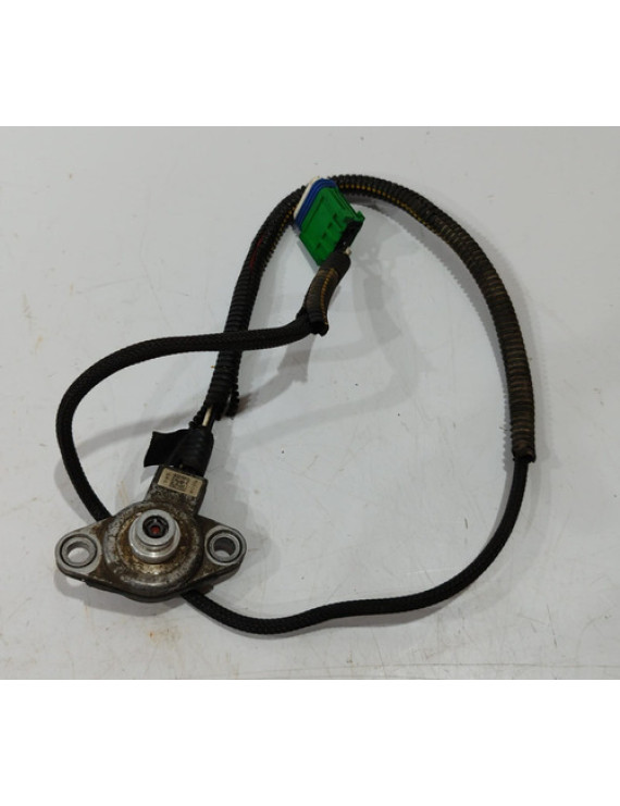 Sensor De Pressão Câmbio Duster 2.0 2014 / 211970677 