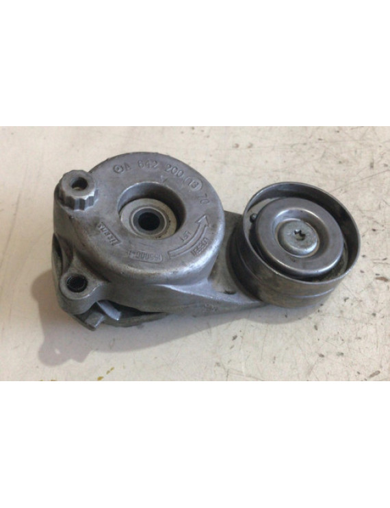 Tensor Da Correia Do Alternador Mercedes Ml320 3.0 2009 2010