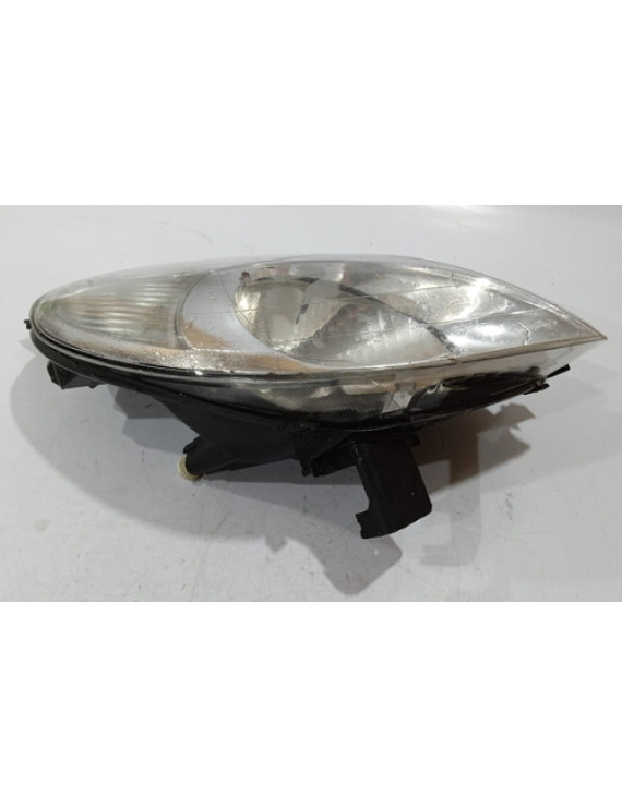 Farol Direito Xsara Picasso 2007 - 2013 