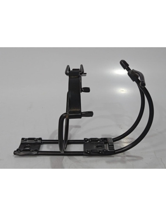 Suporte Extintor De Incêndio Ford Edge 2008 - 2014