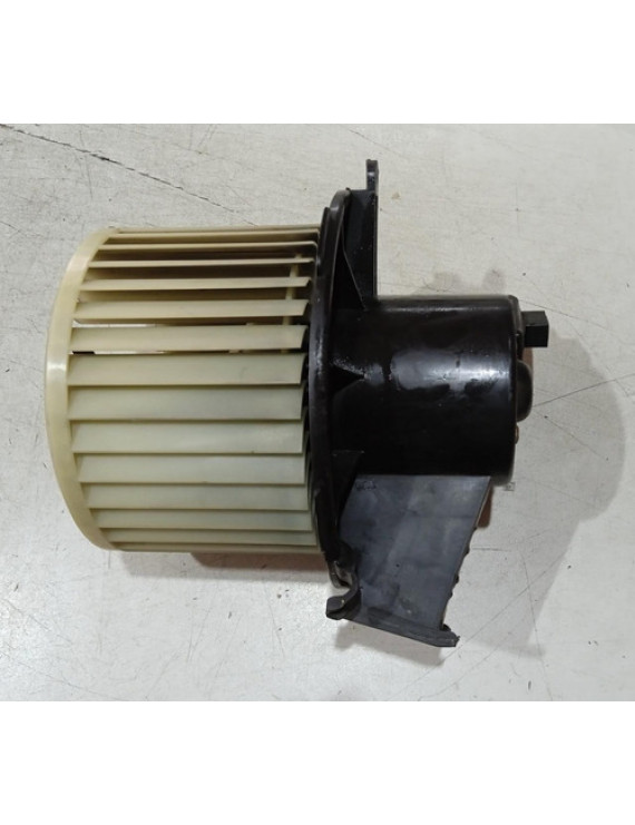 Motor Ar Forçado Peugeot 206 C3 1999 - 2004