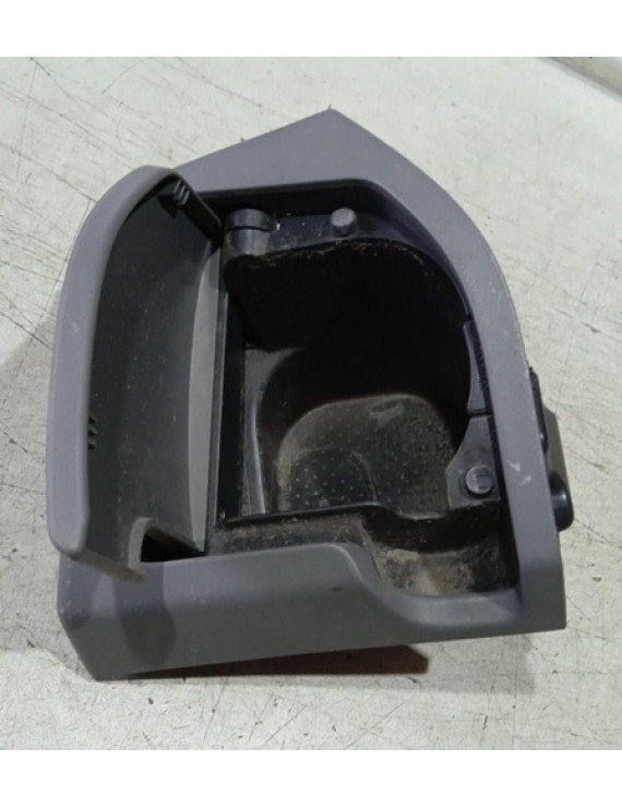 Porta Copos Dianteiro Esquerdo X-trail 2007 -2014 68431jg00a