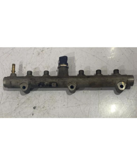 Flauta Dos Bicos Kia Sorento 2.5 Diesel 2004 2005 -  2009