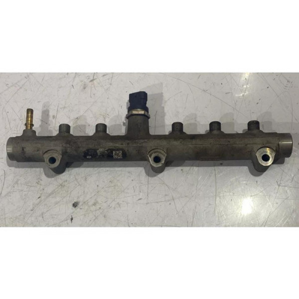 Flauta Dos Bicos Kia Sorento 2.5 Diesel 2004 2005 -  2009