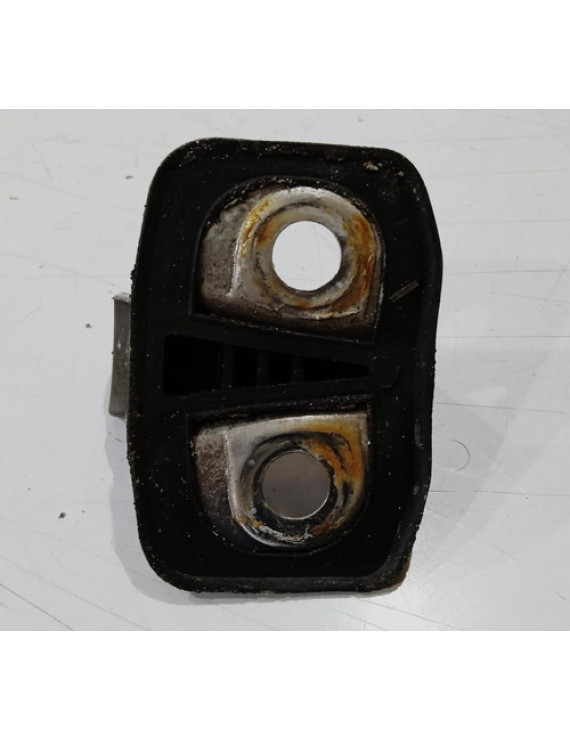 Trinco Porta Cromado Audi A3 2001 - 2005