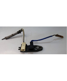 Sensor De Temperatura Ar Condicionado I30 2009