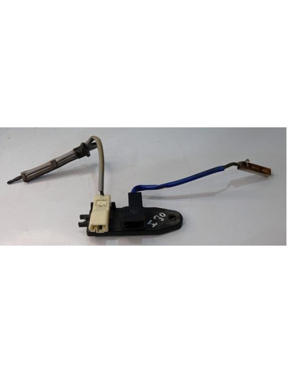 Sensor De Temperatura Ar Condicionado I30 2009