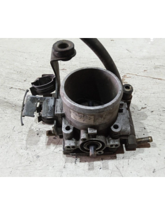 Corpo De Borboleta Tbi Fiat Marea 2.0 1997 98 1999 / 7780501