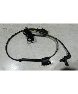 Sensor Abs D/d Corolla 1.8 2009 - 2015 / 0265007803