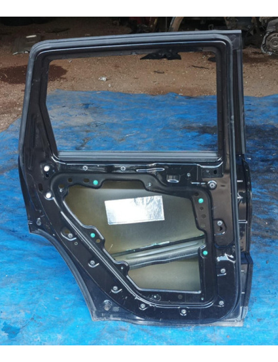 Porta Traseira Esquerda  Grand Cherokee 2013 2014 2015