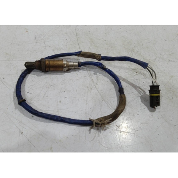 Sonda Lambda Mercedes Clk320 3.2 1997 - 2002 / 0015400817