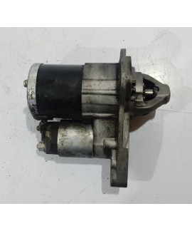 Motor De Arranque Versa March 1.6 2013 2014 2015 2016 2017