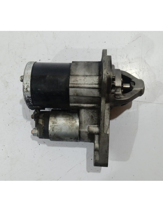 Motor De Arranque Versa March 1.6 2013 2014 2015 2016 2017