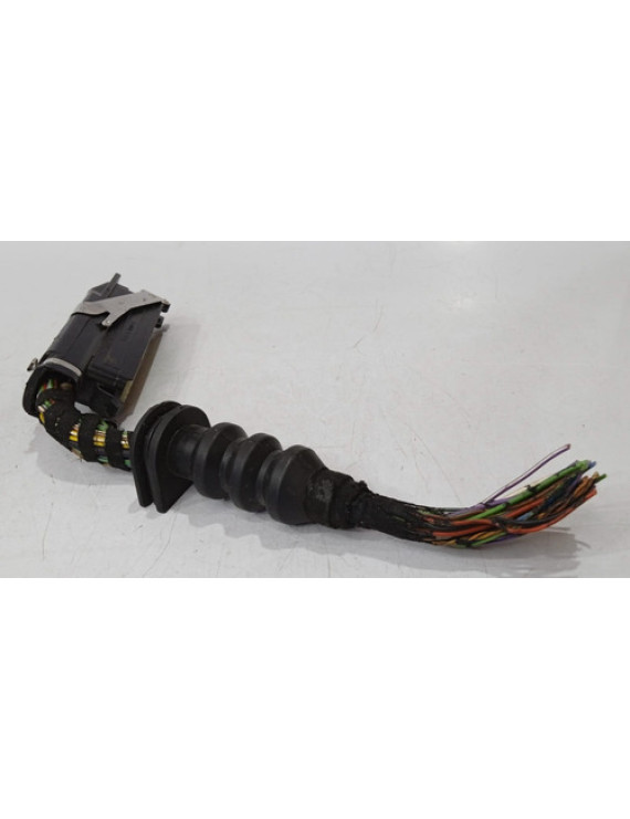 Conector Chicote Módulo Câmbio Audi A6 Allroad 1999 - 2005