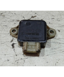 Sensor Tps Peugeot 306 406 1.6 8v 1993 - 1997 / 0280122003